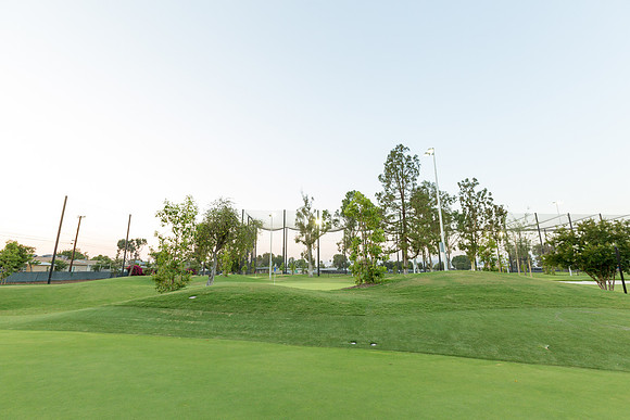 Don Knabe Golf Center Night Photos-57