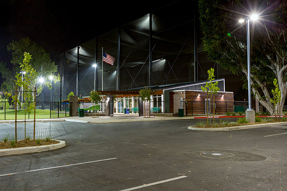 Don Knabe Golf Center Night Photos-138