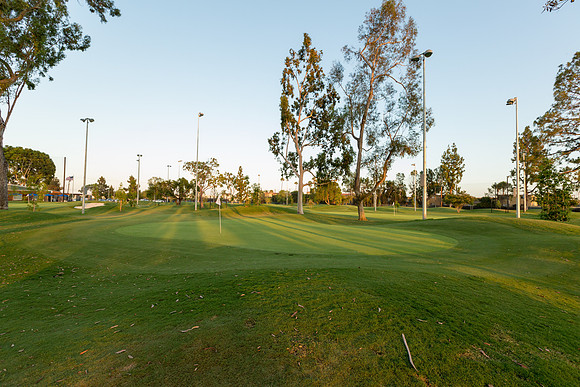 Don Knabe Golf Center Night Photos-26