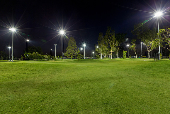 Don Knabe Golf Center Night Photos-125