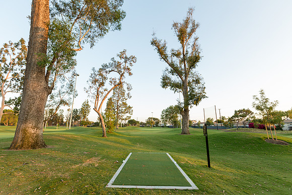 Don Knabe Golf Center Night Photos-34
