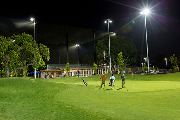 Don Knabe Golf Center Night Photos-126