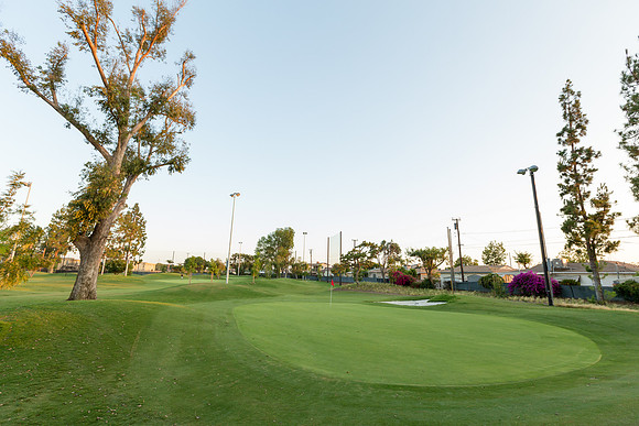 Don Knabe Golf Center Night Photos-36
