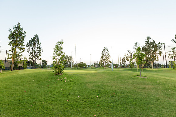 Don Knabe Golf Center Night Photos-69