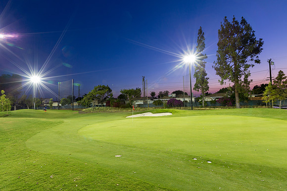 Don Knabe Golf Center Night Photos-99