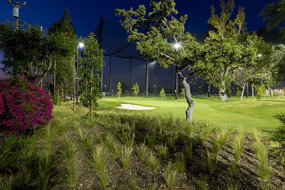 Don Knabe Golf Center Night Photos-109