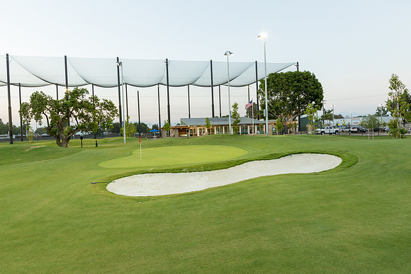 Don Knabe Golf Center Night Photos-72