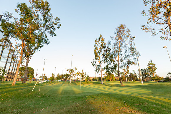 Don Knabe Golf Center Night Photos-23