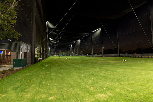 Don Knabe Golf Center Night Photos-134