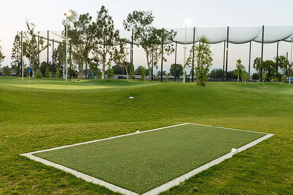 Don Knabe Golf Center Night Photos-66