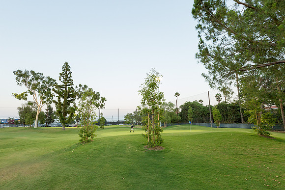 Don Knabe Golf Center Night Photos-70