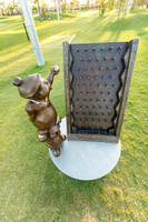 Don Knabe Golf Center Night Photos-13