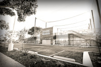 Don Knabe Golf Center Night Photos-10