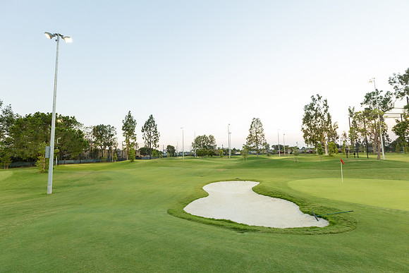 Don Knabe Golf Center Night Photos-73