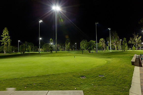 Don Knabe Golf Center Night Photos-132