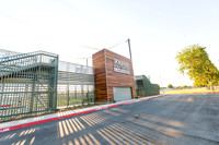 Don Knabe Golf Center Night Photos-6
