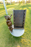 Don Knabe Golf Center Night Photos-14