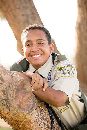 Eagle Scouts Moreno Valley-78