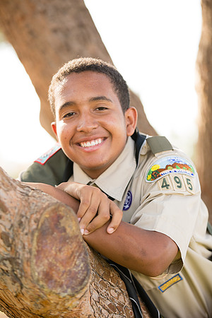 Eagle Scouts Moreno Valley-79