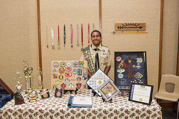 Eagle Scouts Moreno Valley-1
