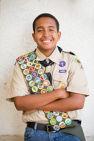 Eagle Scouts Moreno Valley-28