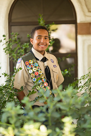 Eagle Scouts Moreno Valley-98