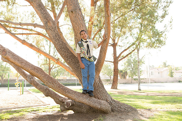 Eagle Scouts Moreno Valley-73