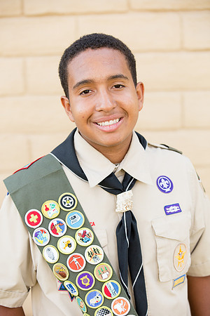 Eagle Scouts Moreno Valley-63