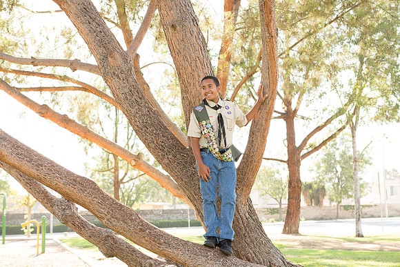 Eagle Scouts Moreno Valley-74
