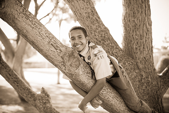 Eagle Scouts Moreno Valley-77