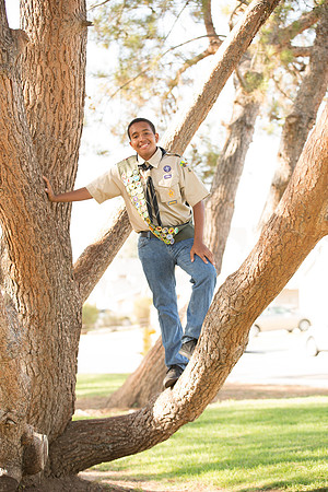 Eagle Scouts Moreno Valley-65