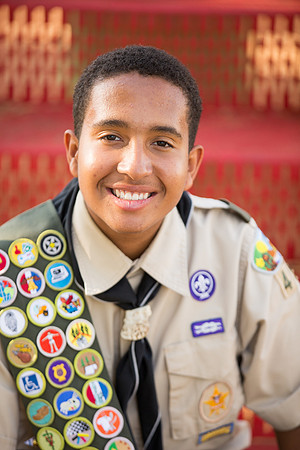 Eagle Scouts Moreno Valley-82