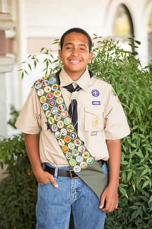 Eagle Scouts Moreno Valley-33