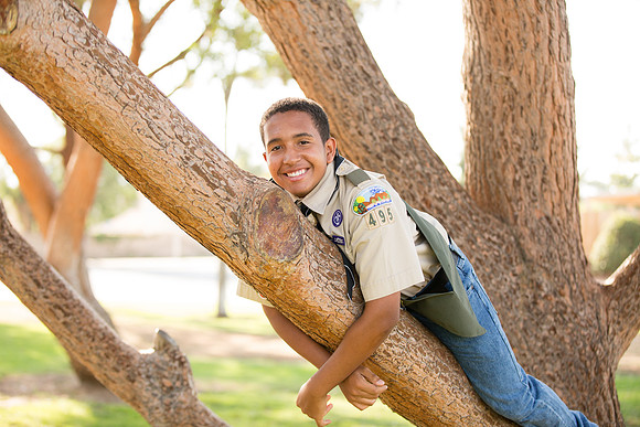 Eagle Scouts Moreno Valley-76