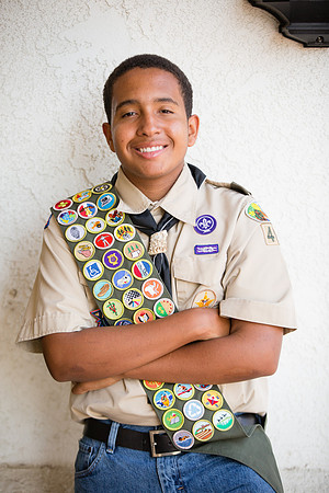Eagle Scouts Moreno Valley-27