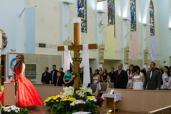 Jennelyne's Quinceañera-61