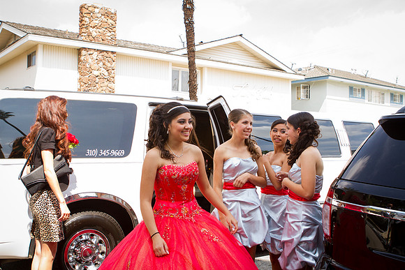 Jennelyne's Quinceañera-1