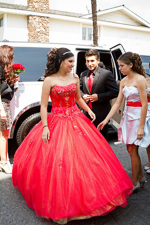 Jennelyne's Quinceañera-2