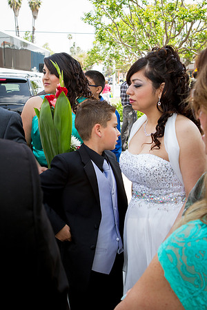 Jennelyne's Quinceañera-8