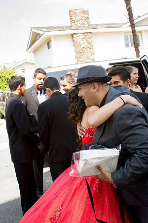 Jennelyne's Quinceañera-6
