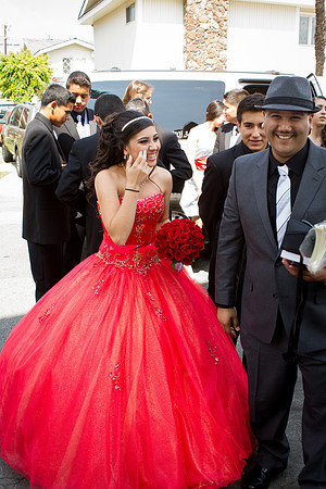 Jennelyne's Quinceañera-7