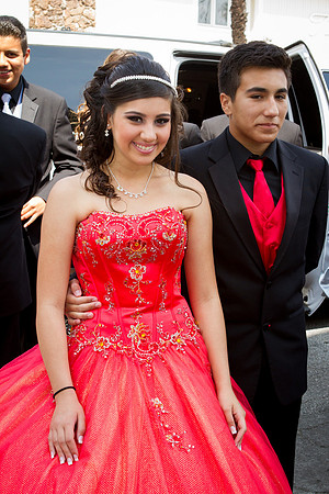 Jennelyne's Quinceañera-5