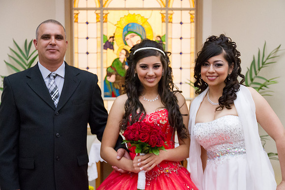 Jennelyne's Quinceañera-14