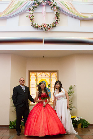 Jennelyne's Quinceañera-19