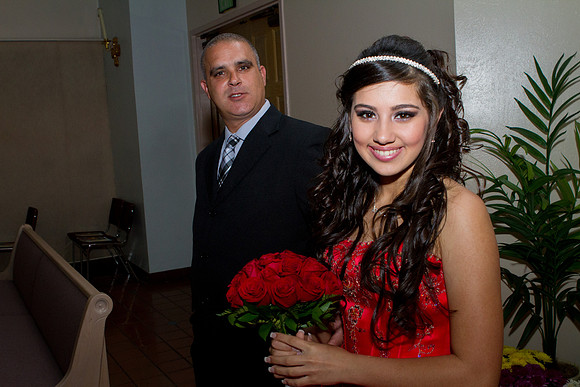 Jennelyne's Quinceañera-15