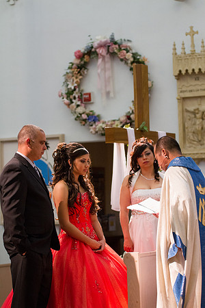 Jennelyne's Quinceañera-90