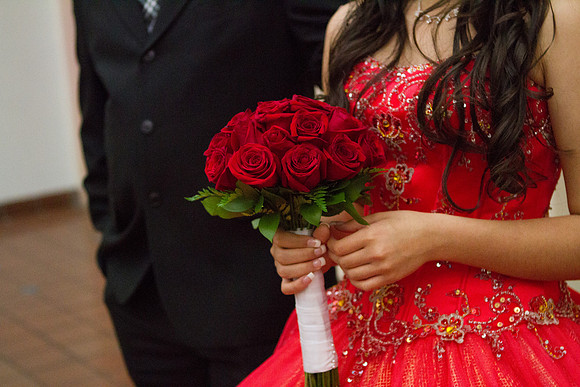 Jennelyne's Quinceañera-16