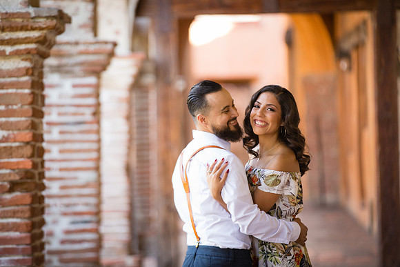 San Juan Capistrano Engagement-136
