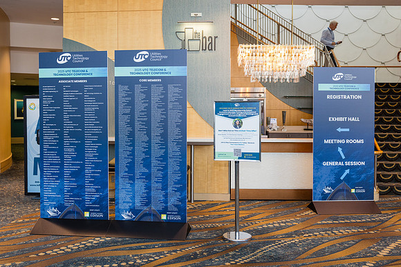 UTC Telecom and Technology Conference-Day 1-010