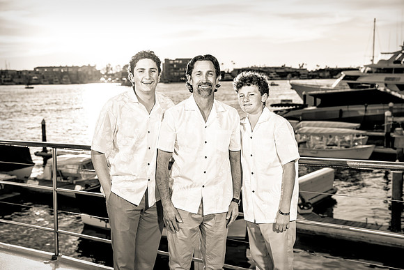 Wild Goose - City Experiences By Hornblower-055
